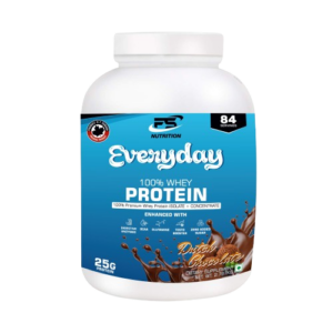 FS NUTRITION EVERYDAY 100 % WHEY PROTEIN