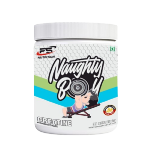 FS NUTRITION NAUGHTY BOY CREATINE