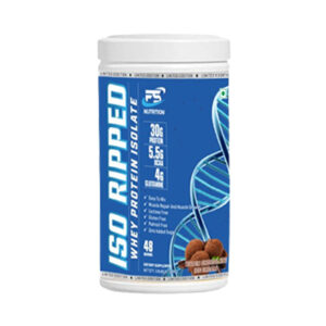 FS NUTRITION ISO RIPPED WHEY PROTEIN